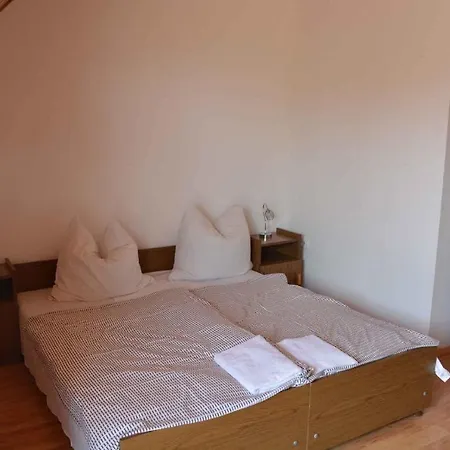 In 1 Apartment Siofok