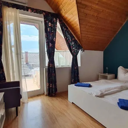 Apartament In 1