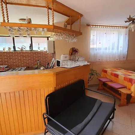 Apartment In 1 *