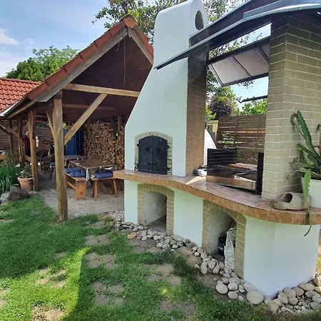Apartment In 1 Siofok