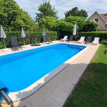 In 1 Apartment Siofok
