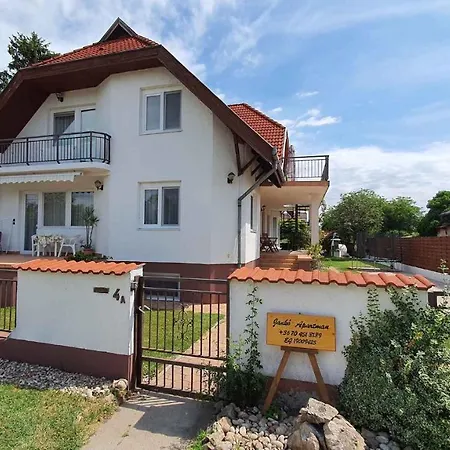 Apartment In 1 *