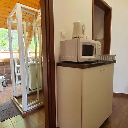 Apartament In 1 Siófok