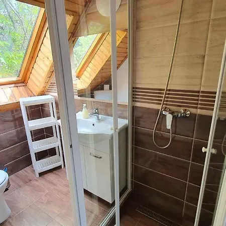In 1 Apartment Siofok