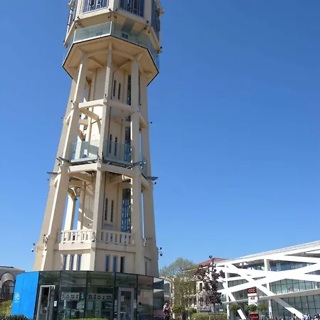 דירה In 1 שיופוק