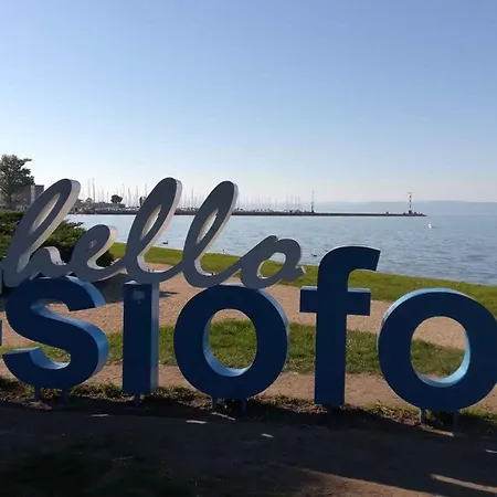 In 1 Siófok