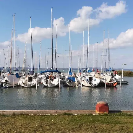 In 1 Apartament Siófok