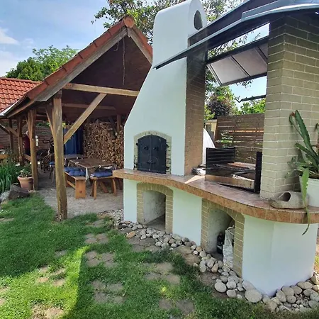 Apartament In 1 Siófok