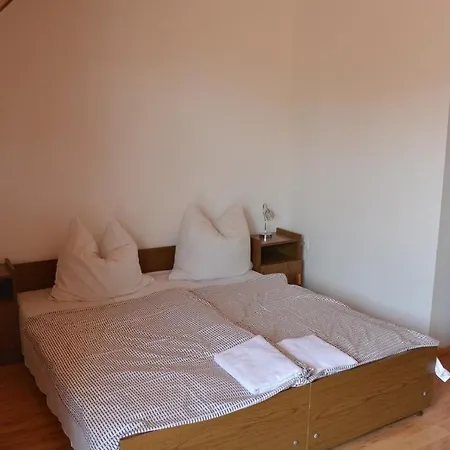 In 1 Apartment *