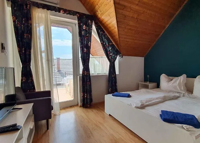 Apartament In 1