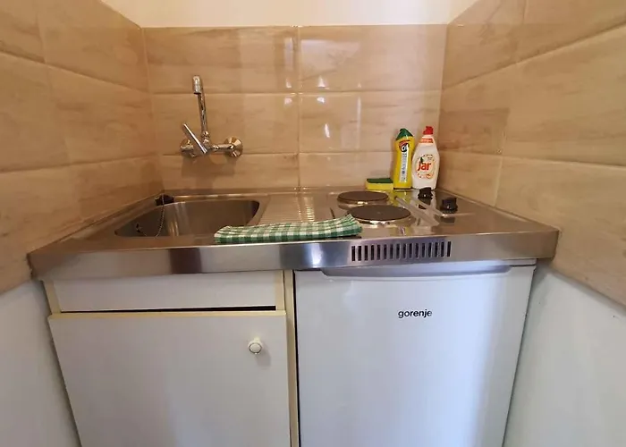 Apartament In 1 *