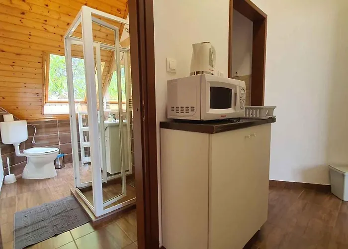 Apartament In 1 Siófok