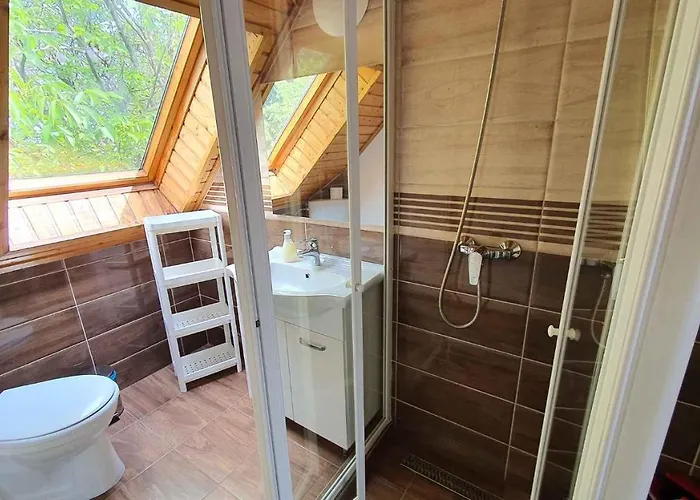 In 1 Lägenhet Siófok