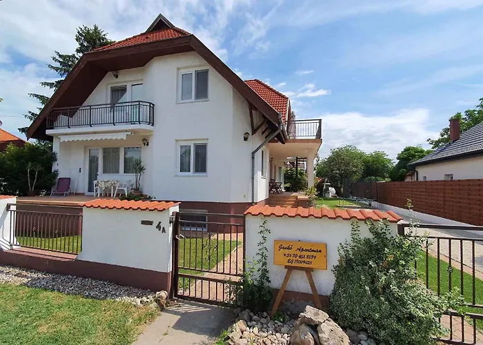 In 1 Siófok