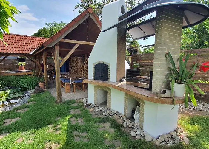 Lägenhet In 1 Siófok